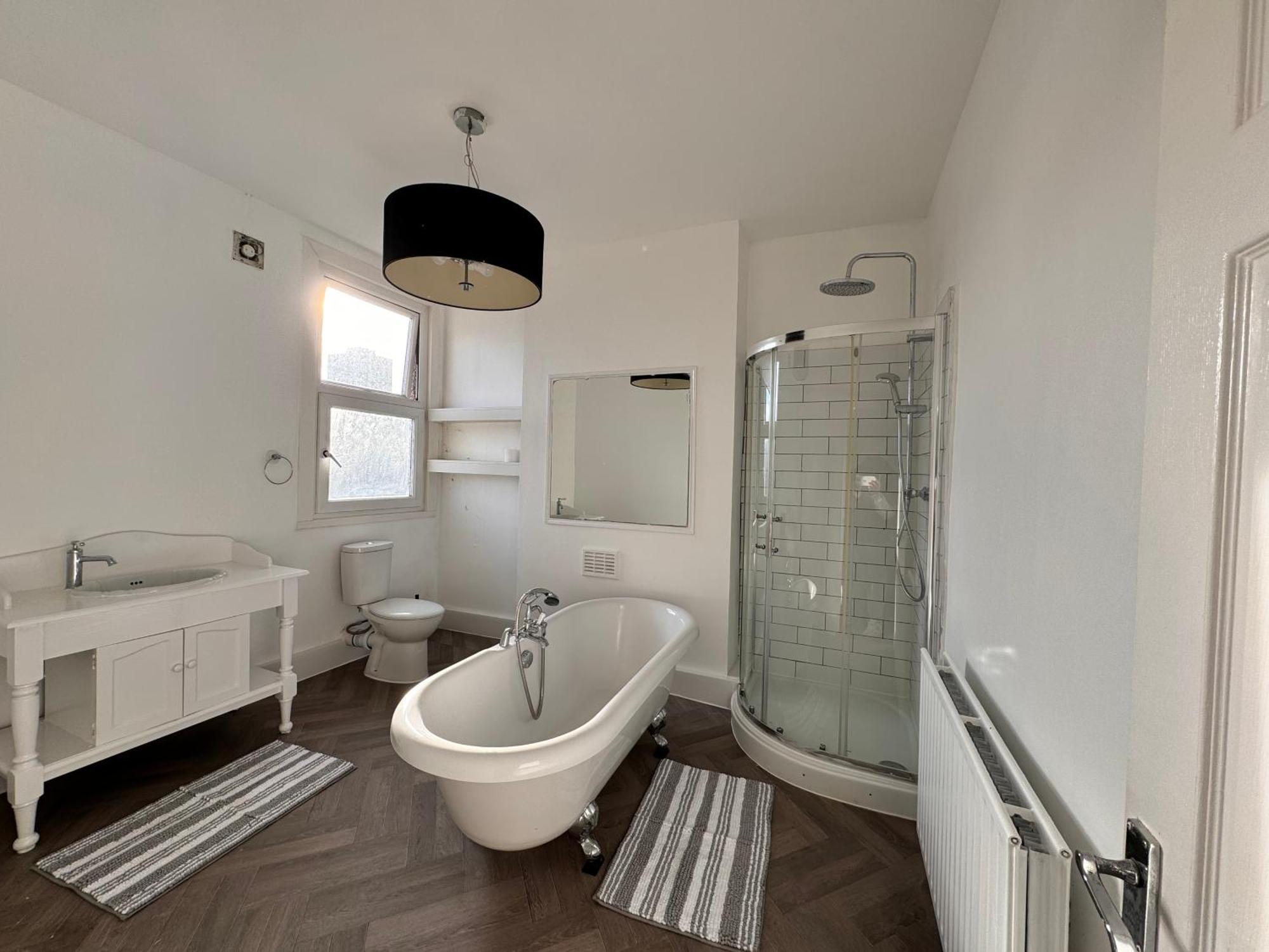 Guest house Oxborne Uk - Plaistow London